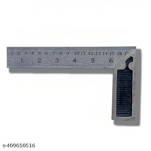 6" Try Square Scale | L Scale - WYNAMIX store