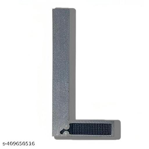 6" Try Square Scale | L Scale - WYNAMIX store