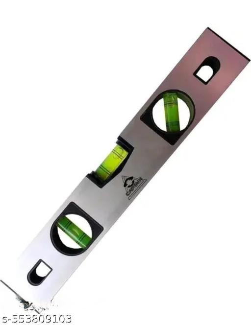 12 inch spirit level magnetic carpenter's level (30 cm) - WYNAMIX store