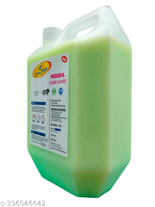 Rose Mogra Disinfectant Phenyl Liquid Surface Cleaner | Floor Cleaner Offer | Floor Cleaner Combo - Pack of 2 (1L+1L) - WYNAMIX store