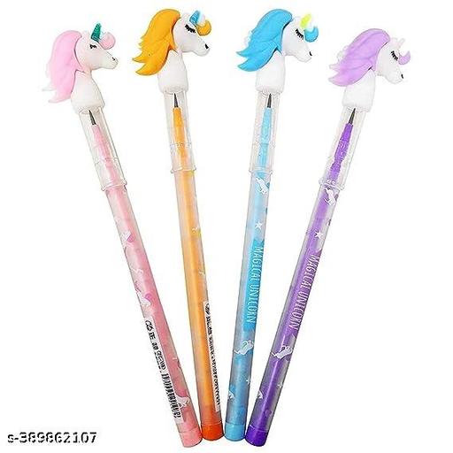  ﻿Unicorn Big Super Saver Combo 9 In 1 Items Gift Set - Unicorn Diary, Clear Folder Pouch, Gel Pen - Pencil, 4 Pc Eraser Set, Keychain, Badge, Fur Pouch & Stickers and 30 Liter Waterproof backpack bag School/College/Office & Travels Use 30 Liter Waterproof backpack bag School/College/Office & Travels Use and waterbottle - WYNAMIX store