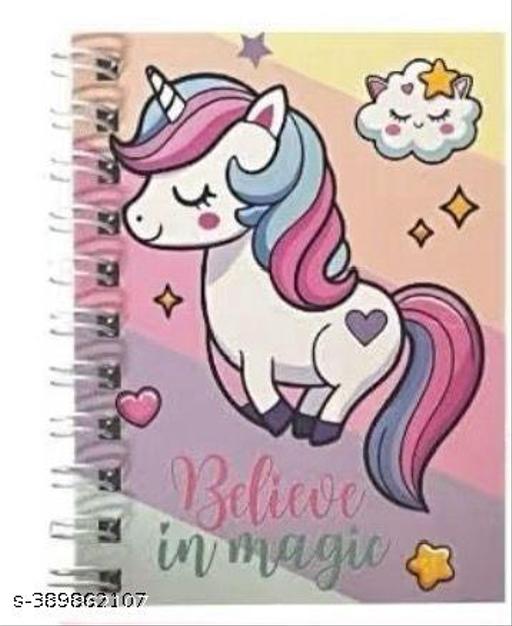  ﻿Unicorn Big Super Saver Combo 9 In 1 Items Gift Set - Unicorn Diary, Clear Folder Pouch, Gel Pen - Pencil, 4 Pc Eraser Set, Keychain, Badge, Fur Pouch & Stickers and 30 Liter Waterproof backpack bag School/College/Office & Travels Use 30 Liter Waterproof backpack bag School/College/Office & Travels Use and waterbottle - WYNAMIX store