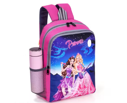 Water Bottle - 1000 ml Motivational Time Marker, Leakproof Durable BPA-Free Non-Toxic Sipper Water Bottle for Office, Gym & School, TIME MAKER WATER BOTTLE|JUST NIDZ Unicorn Maha Combo of A6 DIARY WITH PENCIL,ERASER,SHARPNER,SCALE,STICKNOTES,BROOCH MORE (Pack of 17)|Medium 25 L lkg ukg 1ts 2nd school Bags Backpack for daily use library office Waterproof School Bag - WYNAMIX store