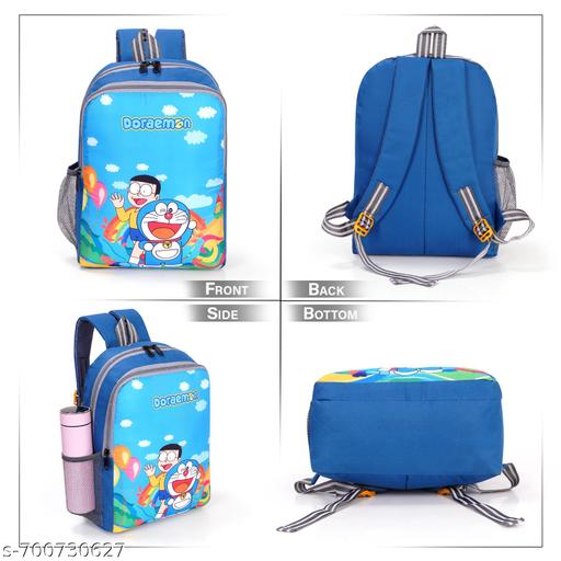 Medium 25 L lkg ukg 1ts 2nd school Bags Backpack for daily use library office Waterproof School Bag|DP OBLONG ROUGH NOTEBOOK 412 PAGES -4 PCS |1L Kids Space Theme Water Bottle with Straw | Leak Proof Flip Lid Plastic Bottle with Strap | Cartoon Astronaut School Water Bottle for Boys & Girls - WYNAMIX store