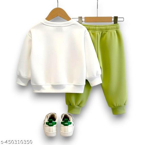 BOYS AND GIRLS CLOTHING SET FOR YOUR LOVELY KIDS AT VERY AFFORDABLE PRICES ( Pack of 1 ) - WYNAMIX store
