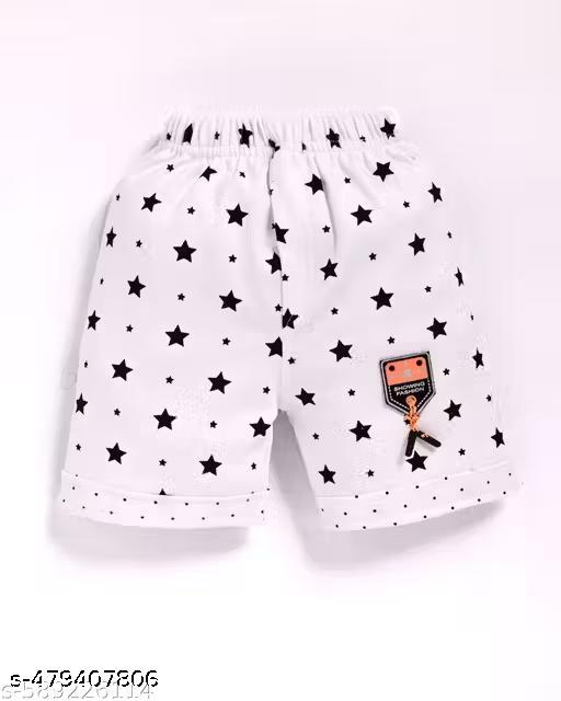 baby boy dress green white printed 1 - WYNAMIX store