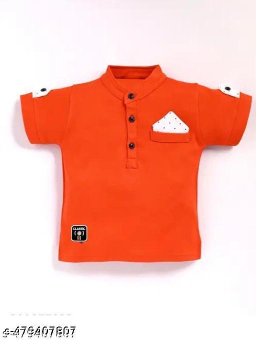 baby boy dress red white printed 1 - WYNAMIX store