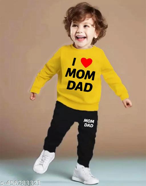 Tinkle Elegant Boys Top & Bottom Sets - WYNAMIX store