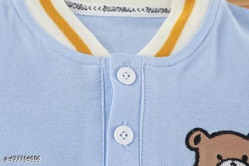 Boys & Girls Kids Clothing Set - WYNAMIX store