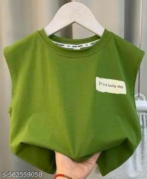 FANCY CLOTHING SET FOR KIDS - WYNAMIX store