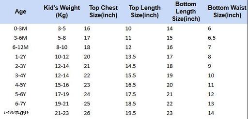 2PS NEW SUMMER UNISEX CLOTHING SETS FOR KIDS  - WYNAMIX store