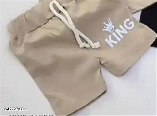 Kids Cotton Clothing set for summer - WYNAMIX store