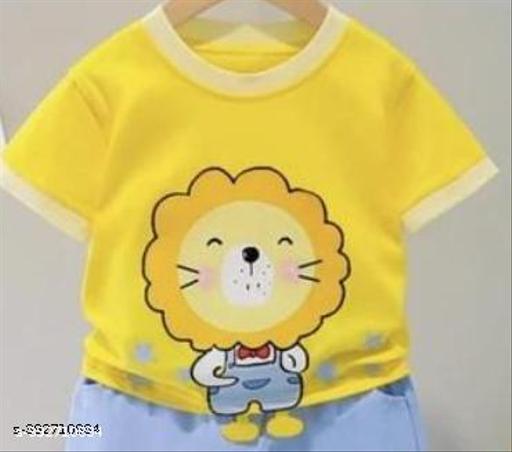 FANCY BOYS / GIRLS CLOTHING SET - WYNAMIX store