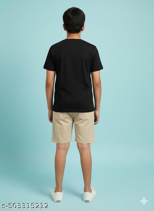 BOYS CLOTHING SET - WYNAMIX store