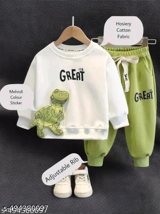 BOYS & GIRLS CLOTHING SET  FOR YOUR LOVELY KIDS AT VERY REASONABLE PRICE - WYNAMIX store