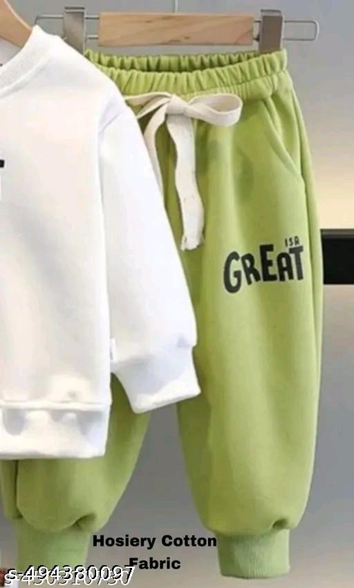 BOYS & GIRLS CLOTHING SET  FOR YOUR LOVELY KIDS AT VERY REASONABLE PRICE - WYNAMIX store