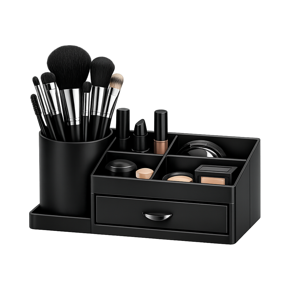 Makeup & Jewelry Organizers