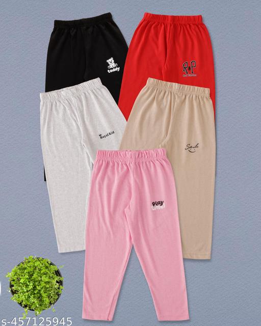 Track pants for boys and girls  - WYNAMIX store