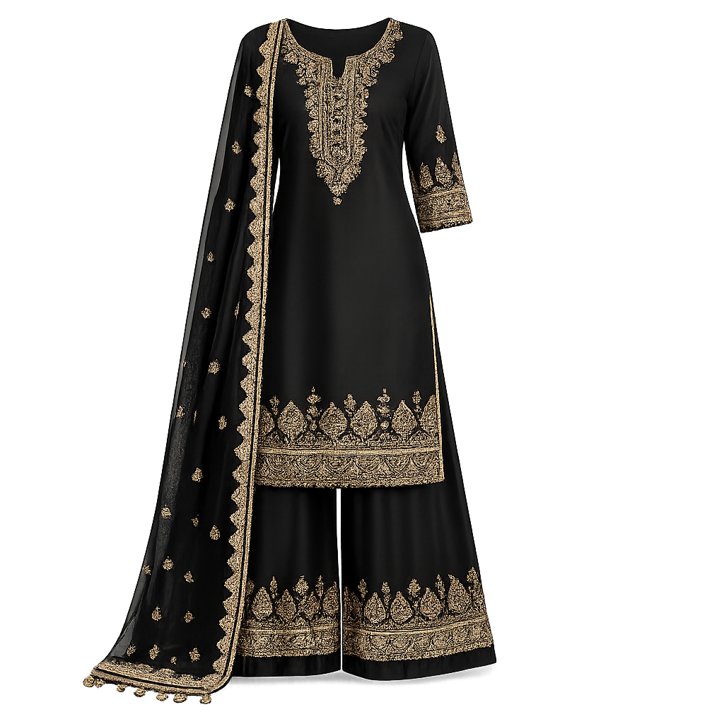 Kurthi & Kurta Sets