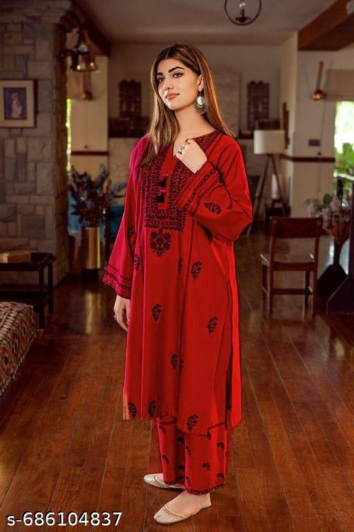 Kurta Sets for Womens - WYNAMIX store