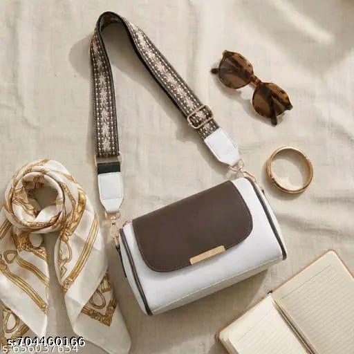 sling bag - WYNAMIX store