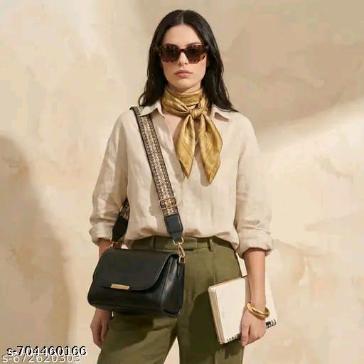 sling bag - WYNAMIX store