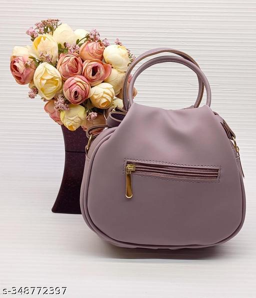 women sling bag in trendy fashion look crossbody bag in 3 compartment  - WYNAMIX store