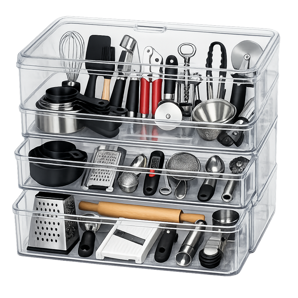 Kitchen Tools