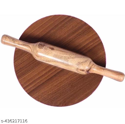 Wooden chakla belan Roti maker Chapati maker - WYNAMIX store
