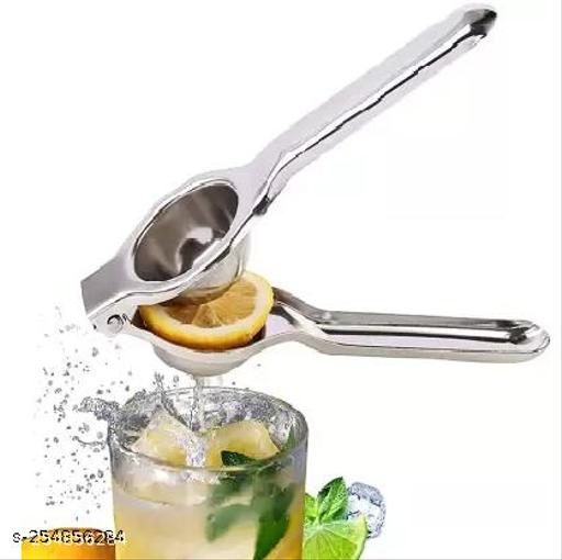 LEMON SQUEEZER For Kitchen Use - WYNAMIX store