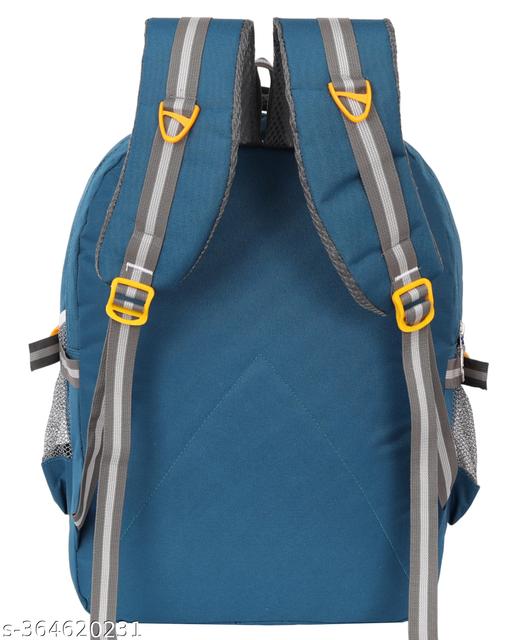 45 L Causal waterproof Bag/Backpack for 6th to 10 Class School Bag/Backpack Boys and Girls Man Woman Office Collage Bag/Backpack Teens & Students - WYNAMIX store