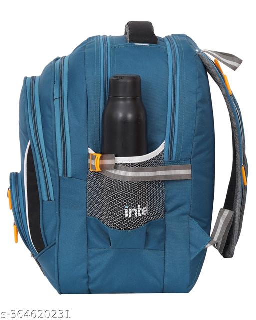 45 L Causal waterproof Bag/Backpack for 6th to 10 Class School Bag/Backpack Boys and Girls Man Woman Office Collage Bag/Backpack Teens & Students - WYNAMIX store
