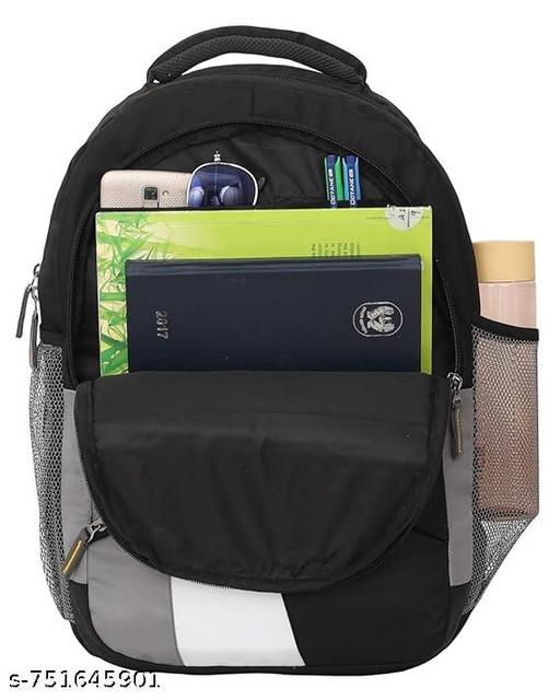  Supply Bags Premium High Quality  Handling Capacity School Office  bags For Men And Women - WYNAMIX store