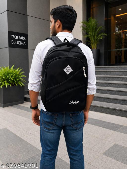 Bagpacks - WYNAMIX store