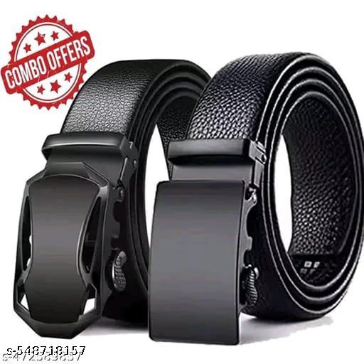 Fashionable Unique Men Belts - WYNAMIX store