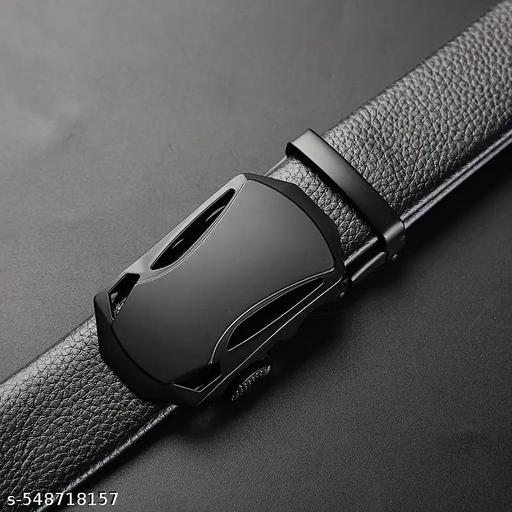 Fashionable Unique Men Belts - WYNAMIX store