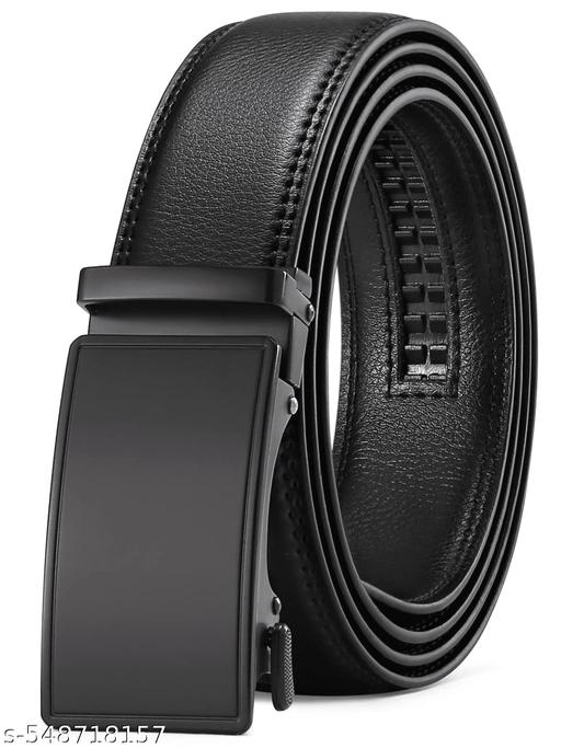 Fashionable Unique Men Belts - WYNAMIX store