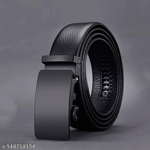 Fancy Unique Men Belts - WYNAMIX store
