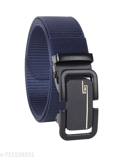 Trendy Mens Belt - WYNAMIX store