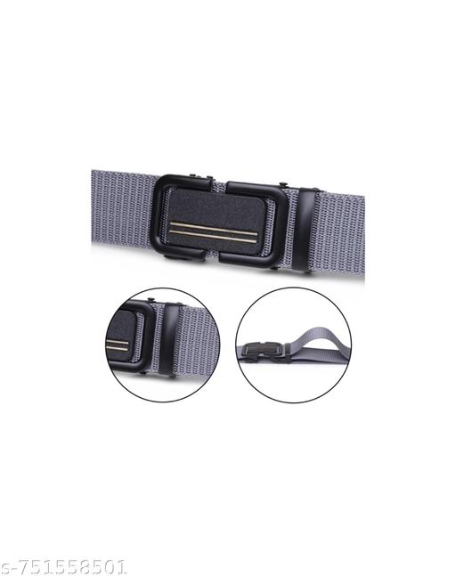 Trendy Mens Belt - WYNAMIX store