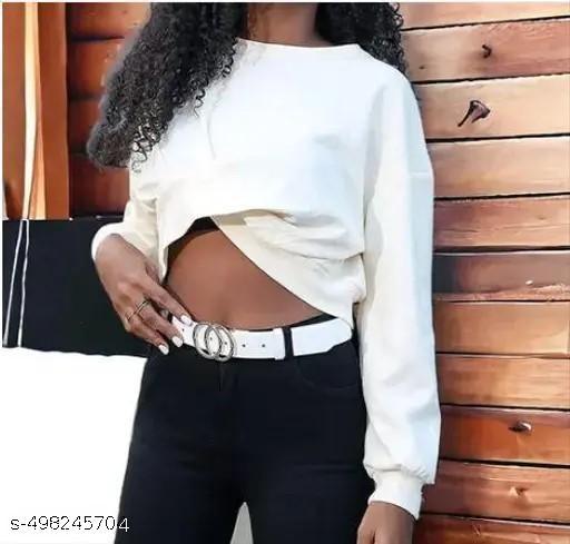 Women Belt Pack Of 3 - WYNAMIX store