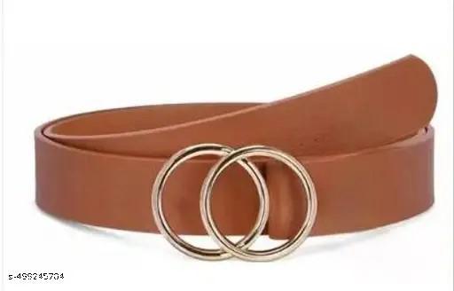 Women Belt Pack Of 3 - WYNAMIX store
