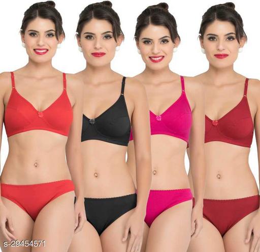 Comfy Women Lingerie Sets - WYNAMIX store
