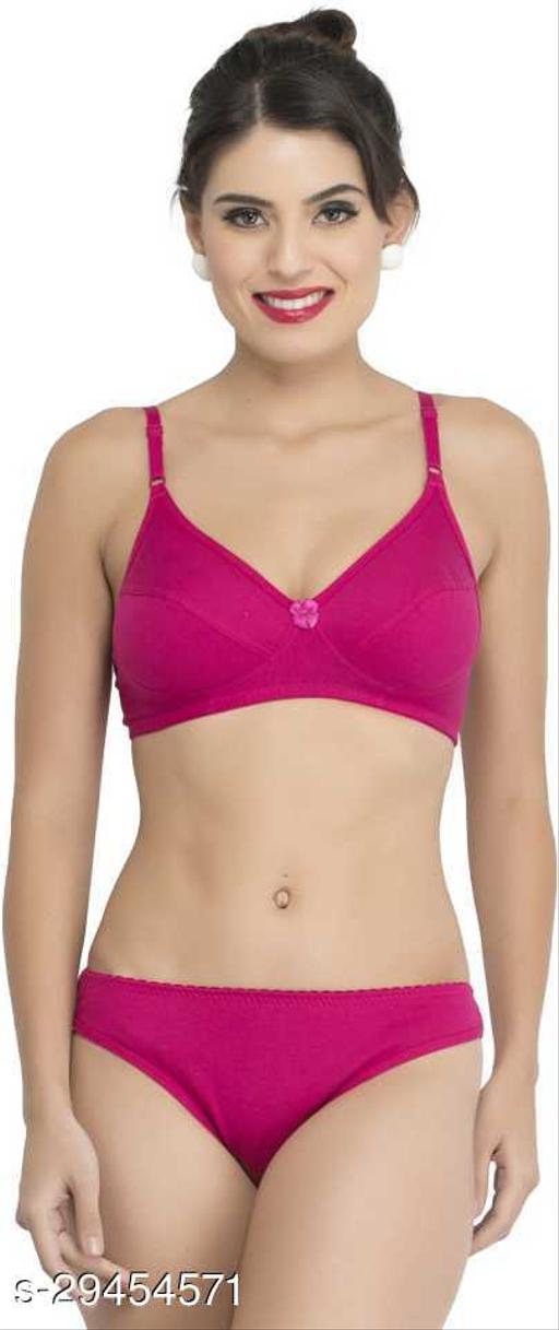 Comfy Women Lingerie Sets - WYNAMIX store