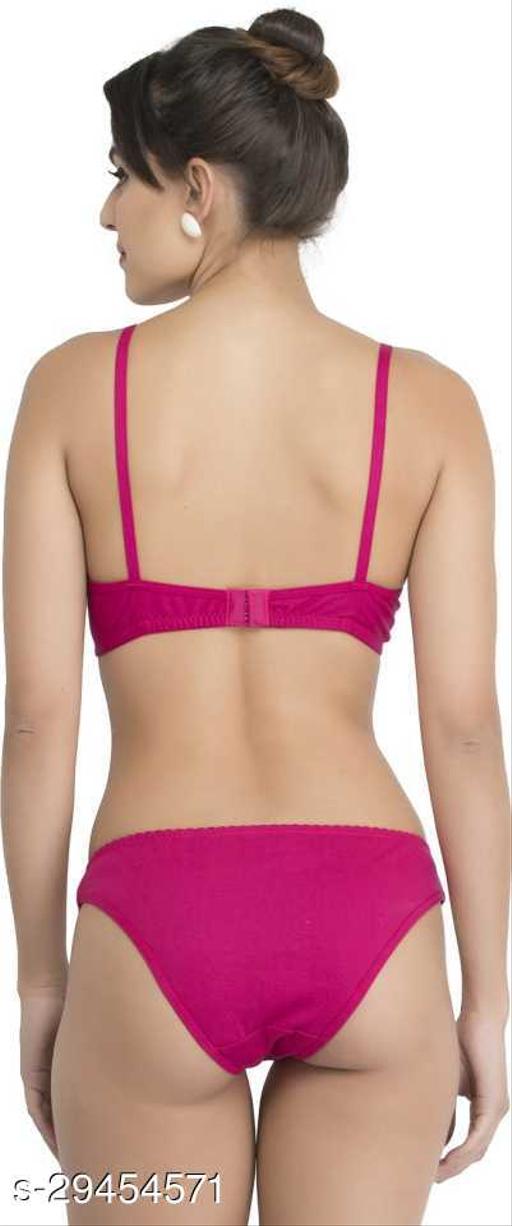 Comfy Women Lingerie Sets - WYNAMIX store