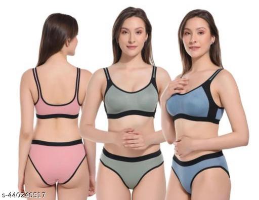 Stylus Women Lingerie Sets - WYNAMIX store