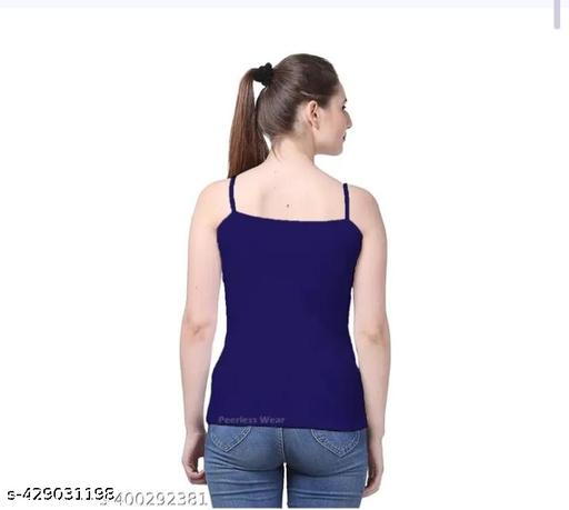 Women's camisoles pack of five - WYNAMIX store