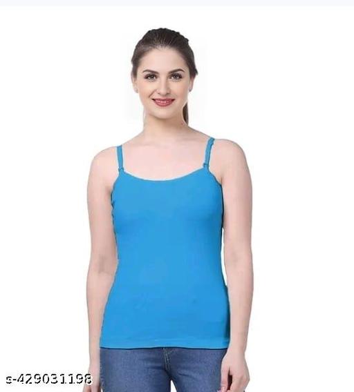 Women's camisoles pack of five - WYNAMIX store