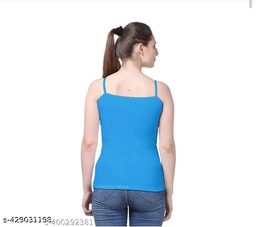 Women's camisoles pack of five - WYNAMIX store