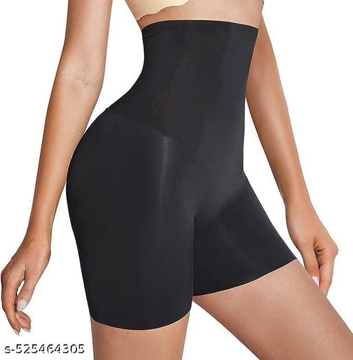 High Waist Mid Thigh Shaper Women's Shapewear - WYNAMIX store